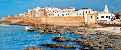 Essaouira et son fabuleux patrimoine